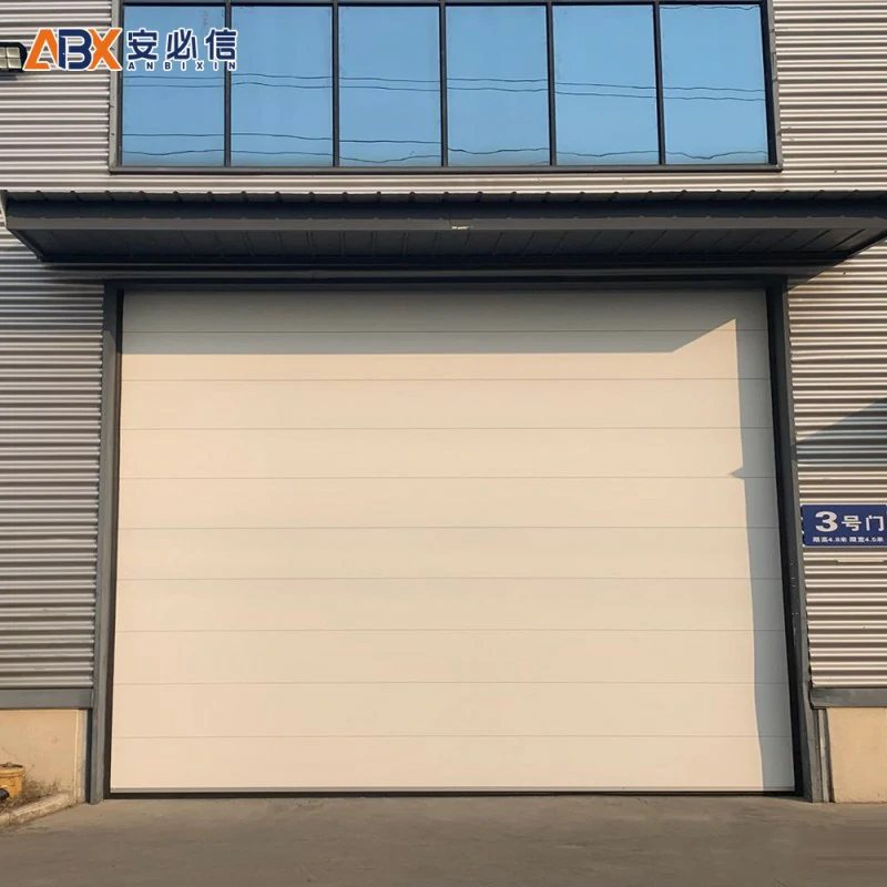 合肥市垂直提升门