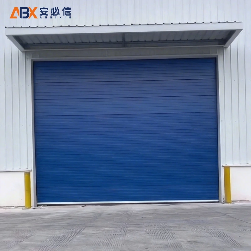 合肥市厂房高速门